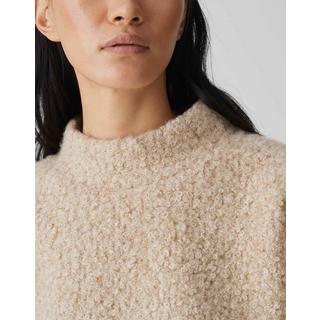 OPUS  Sweater Gojam Boxy Silhouette 