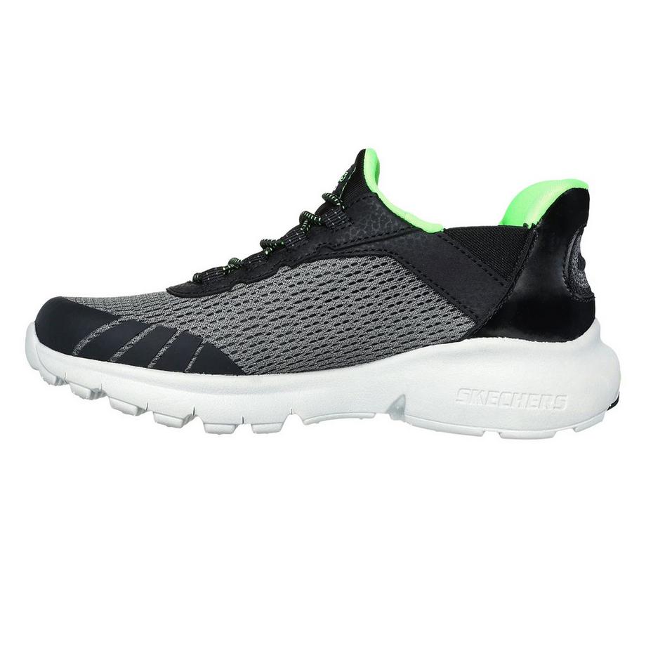 SKECHERS Razor Air Hyperbrisk Baskets Slip-On  