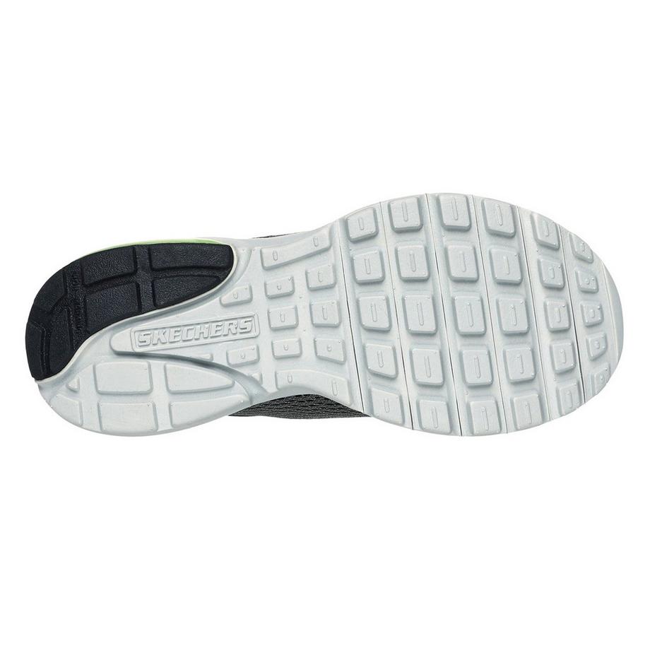 SKECHERS Razor Air Hyperbrisk Baskets Slip-On  