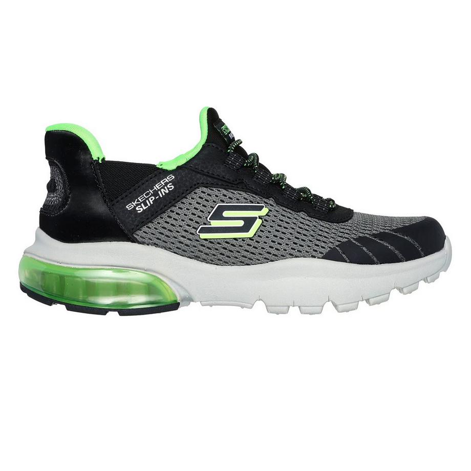 Baskets Razor Air Hyperbrisk
