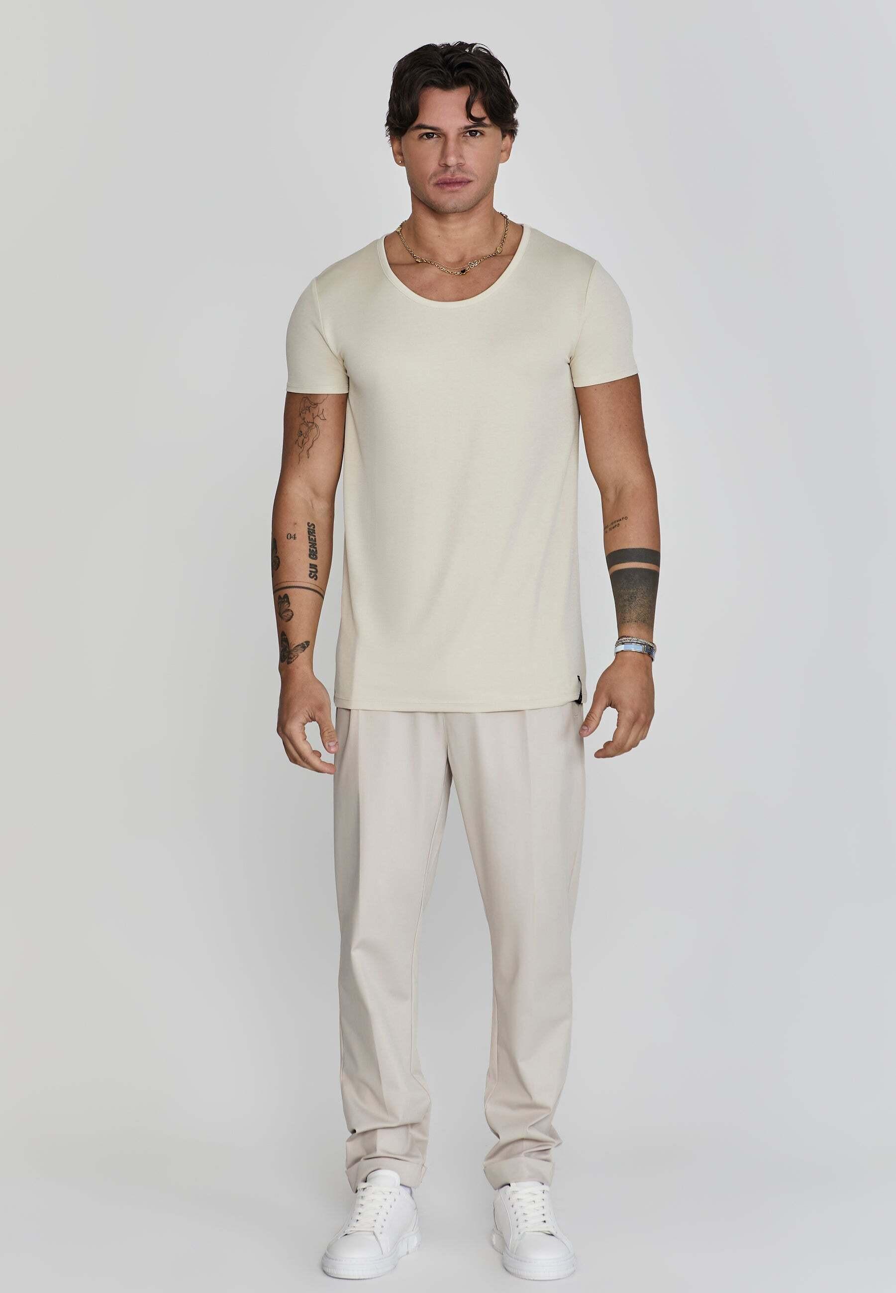 Sik Silk  Pantalon chino Smart Chino 