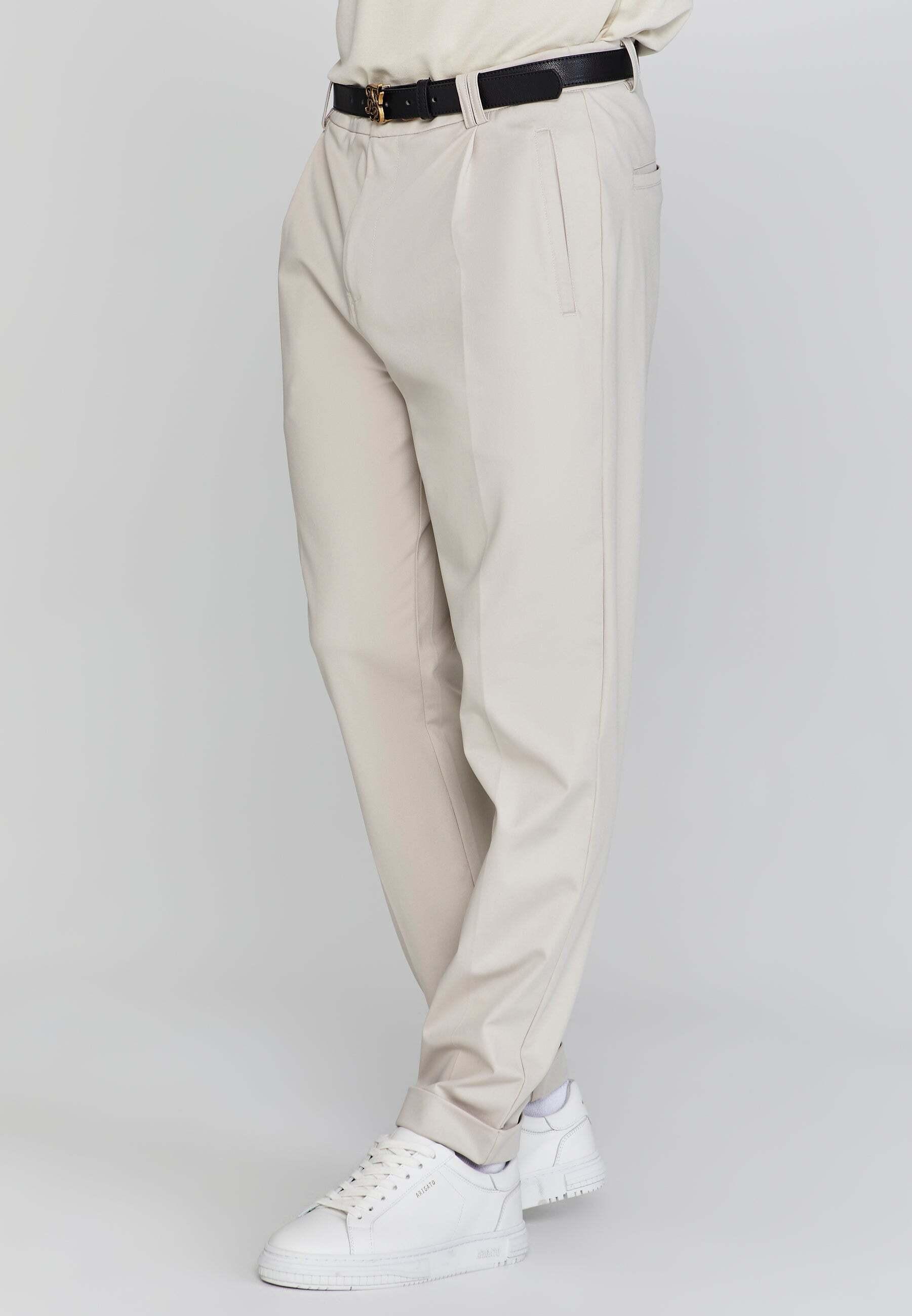 Sik Silk  Pantalon chino Smart Chino 