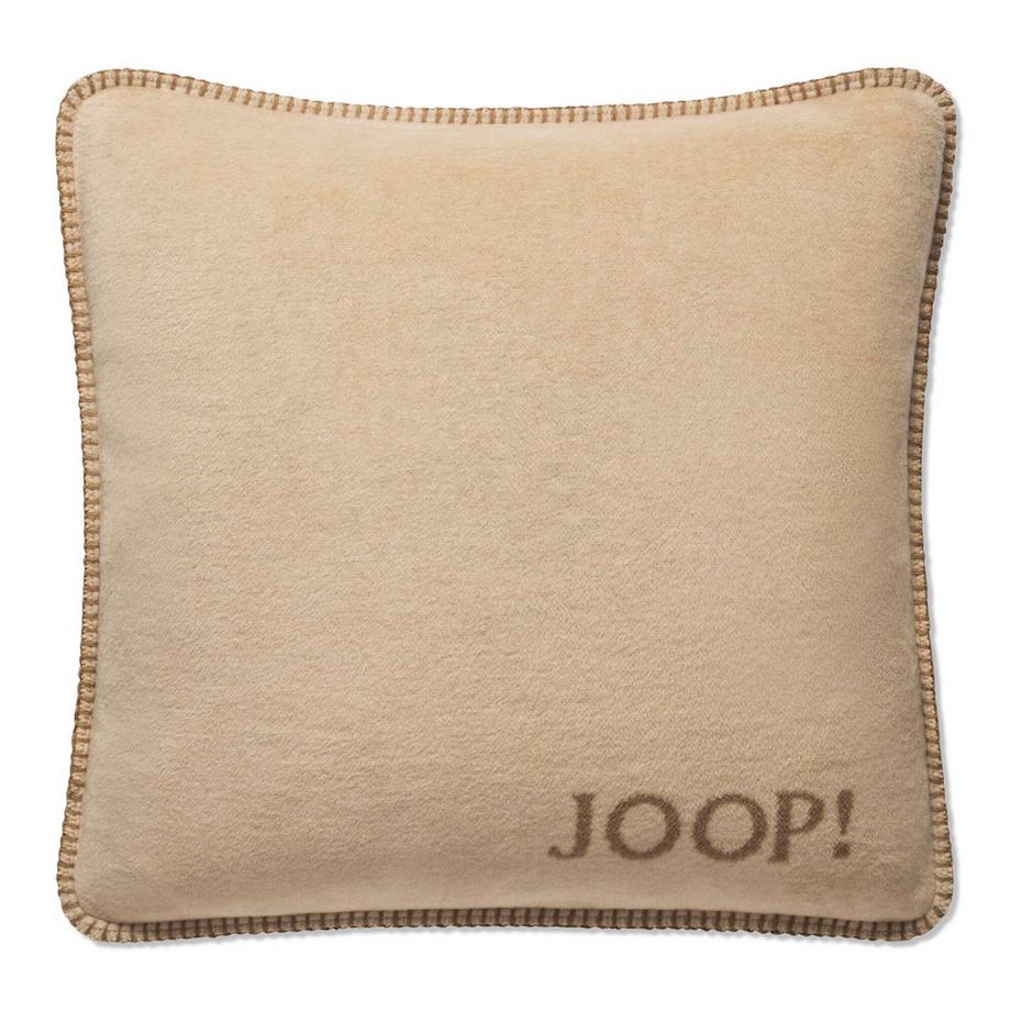 JOOP! Housse de coussin  Paquet de 2-UDF Doubleface  
