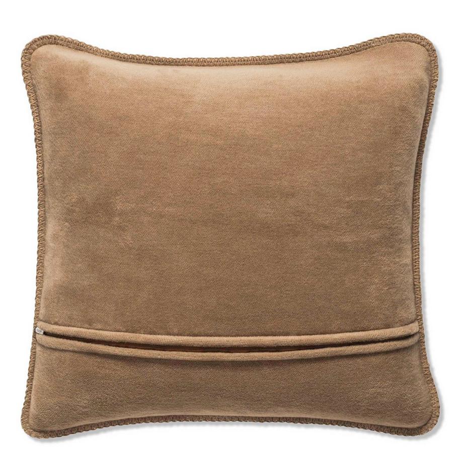 JOOP! Housse de coussin  Paquet de 2-UDF Doubleface  