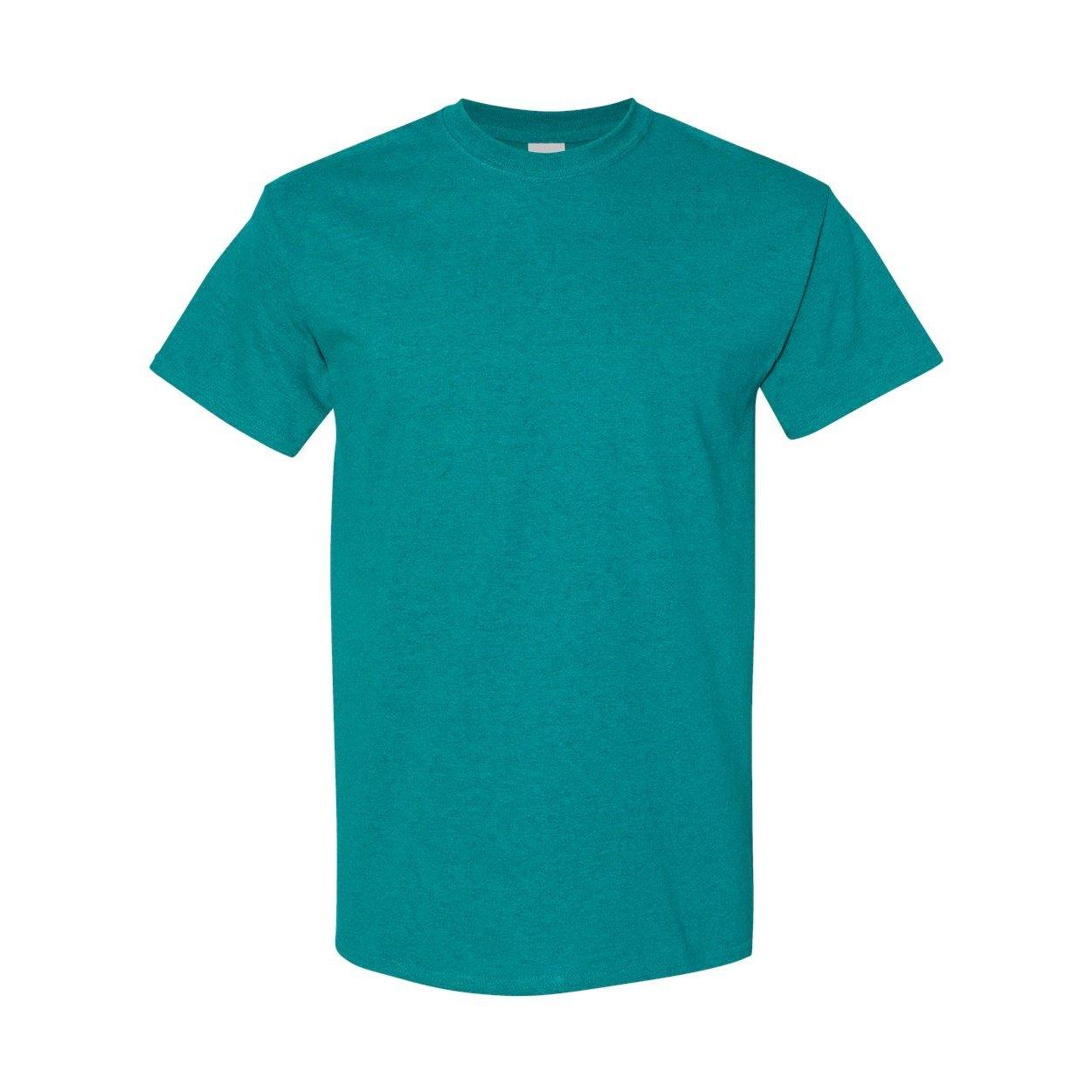 Image of Tshirt (5 Stückpackung) Herren Jade XXL
