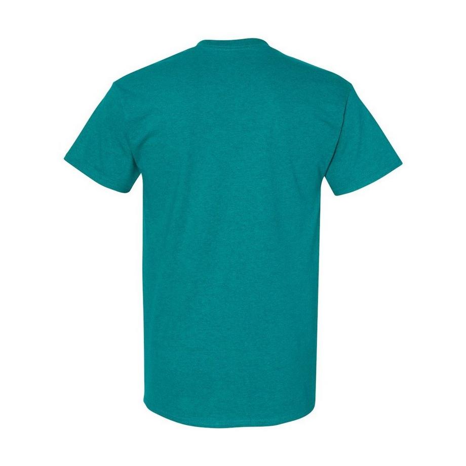 Gildan T-Shirt Confezione da 5  