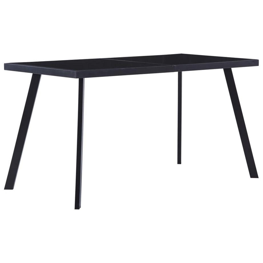Table à manger verre