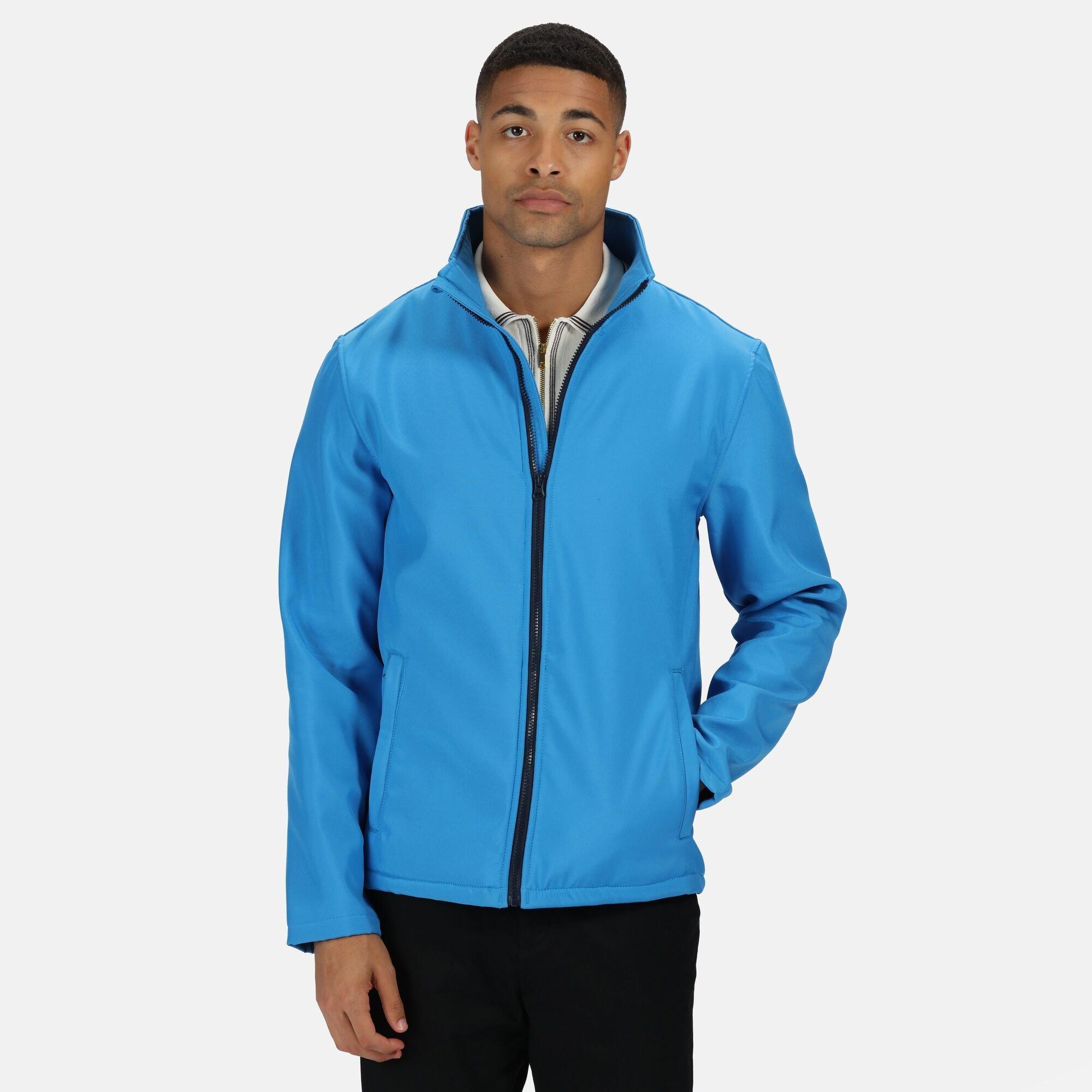 Regatta  Standout Softshelljacke Ablaze bedruckbar 