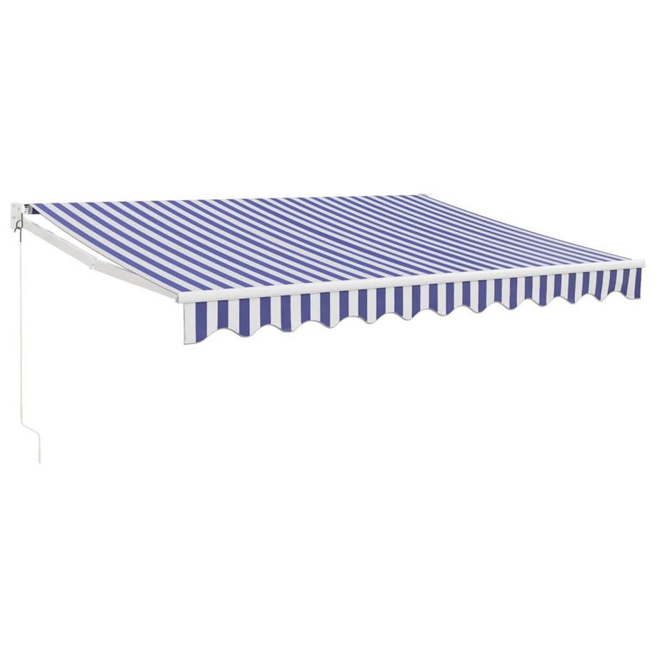 tenda da sole retrattile Tessuto