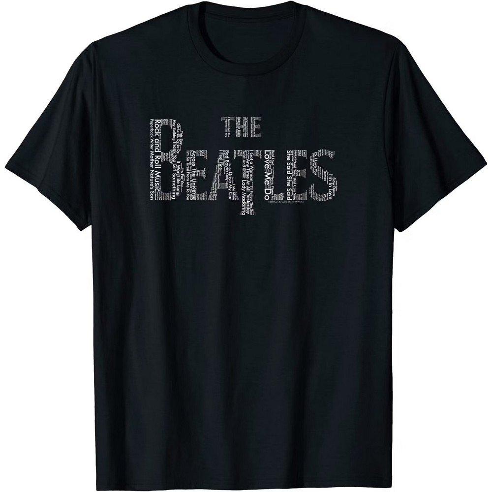 The Beatles  Tshirt 