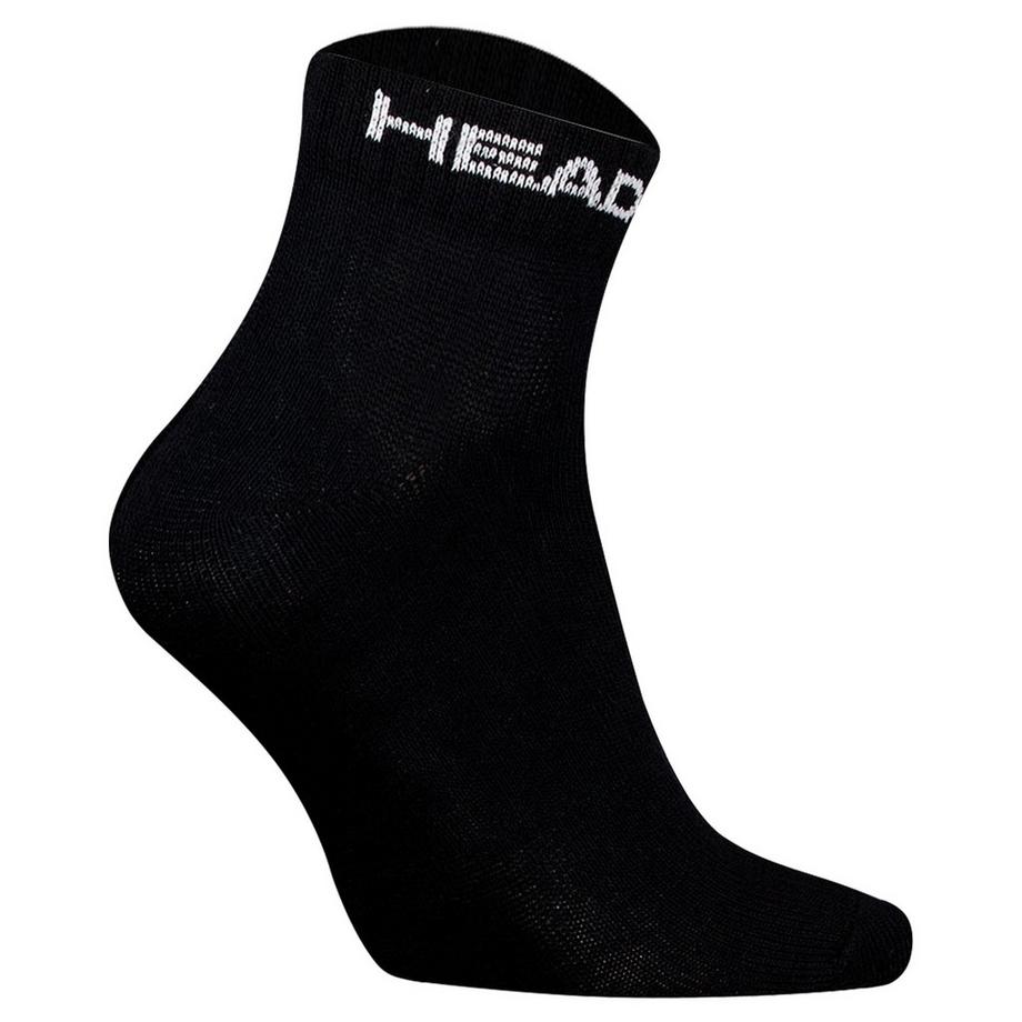 Head Elements All Sports Quarter Calzini 5 Pezzi  