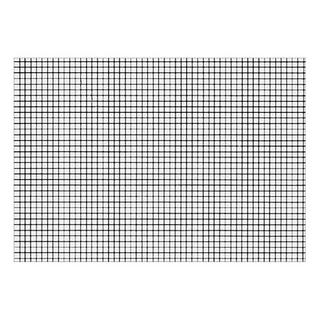 Biella Cartes-fiches A8 quadrillées 4 mm  
