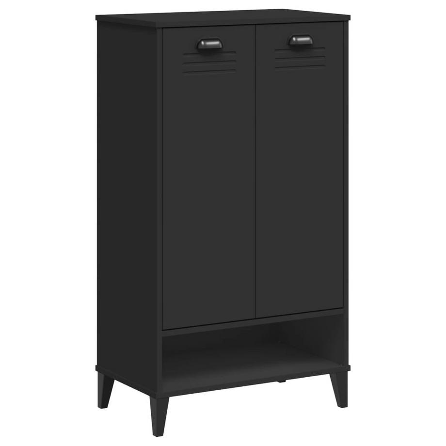 Armoire à chaussures bois d'ingénierie