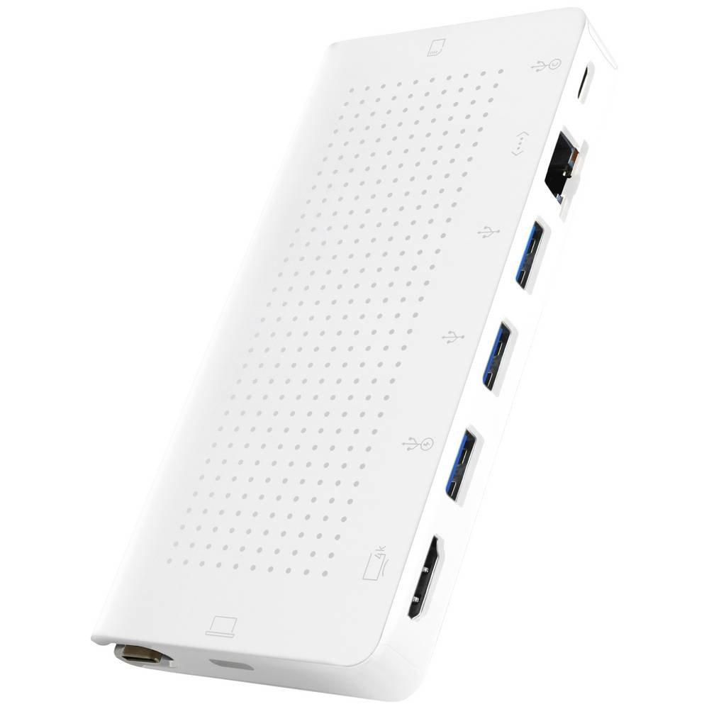 Image of Twelve South StayGo USB-C Hub
