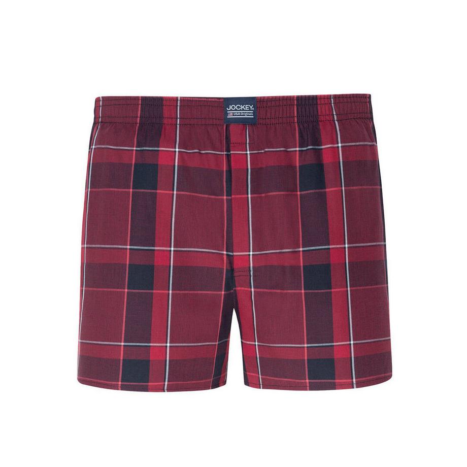 Boxershort Modal