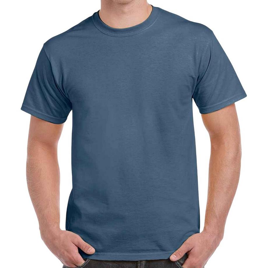 Heavy Cotton TShirt