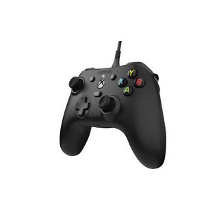 BIGBEN INTERACTIVE  XBXEVOL-X periferica di gioco Nero USB Gamepad Xbox 