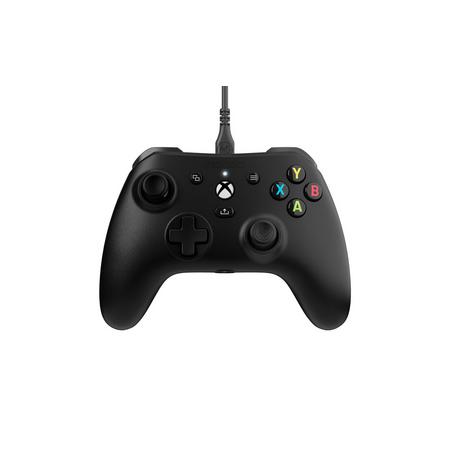 BIGBEN INTERACTIVE  XBXEVOL-X periferica di gioco Nero USB Gamepad Xbox 