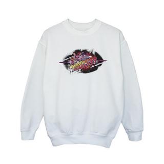 MARVEL  Guardians Of The Galaxy Sweatshirt 