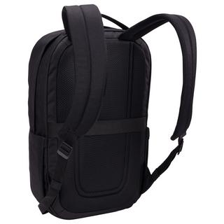 case LOGIC  Invigo Eco INVIBP114 Black 35,6 cm (14") Rucksack Schwarz 