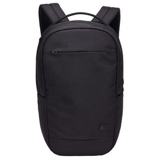 case LOGIC  Invigo Eco INVIBP114 Black 35,6 cm (14") Zaino Nero 