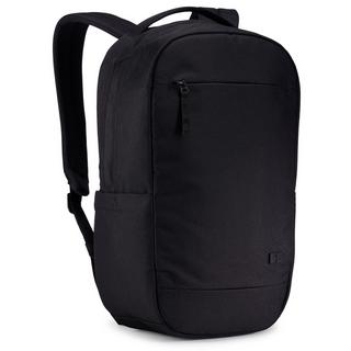 case LOGIC  Invigo Eco INVIBP114 Black 35,6 cm (14") Zaino Nero 