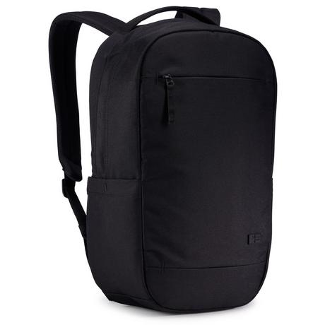 case LOGIC  Invigo Eco INVIBP114 Black 35,6 cm (14") Zaino Nero 