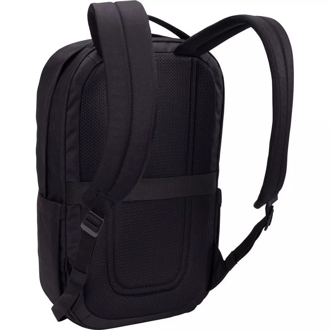 Case Logic Invigo Eco INVIBP114 Black 35,6 cm (14") Rucksack Schwarz
