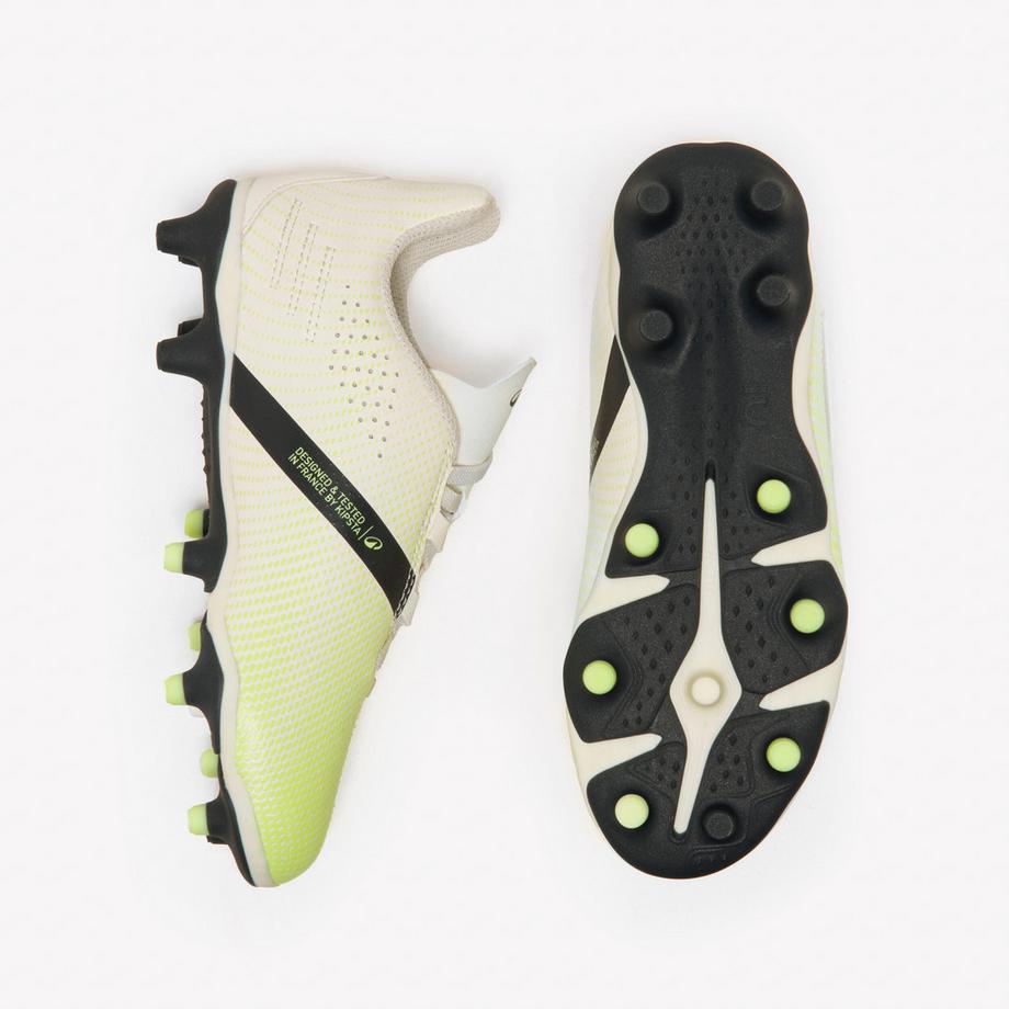 KIPSTA VIRALTO I Easy Rhino FG Chaussures de foot à crampons  
