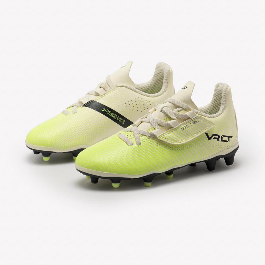 KIPSTA VIRALTO I Easy Rhino FG Chaussures de foot à crampons  