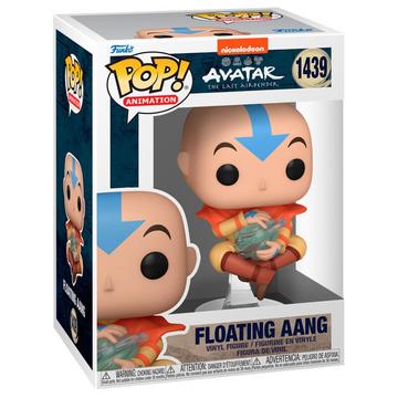 POP Figur Avatar The Last Airbender Aang Schwebend