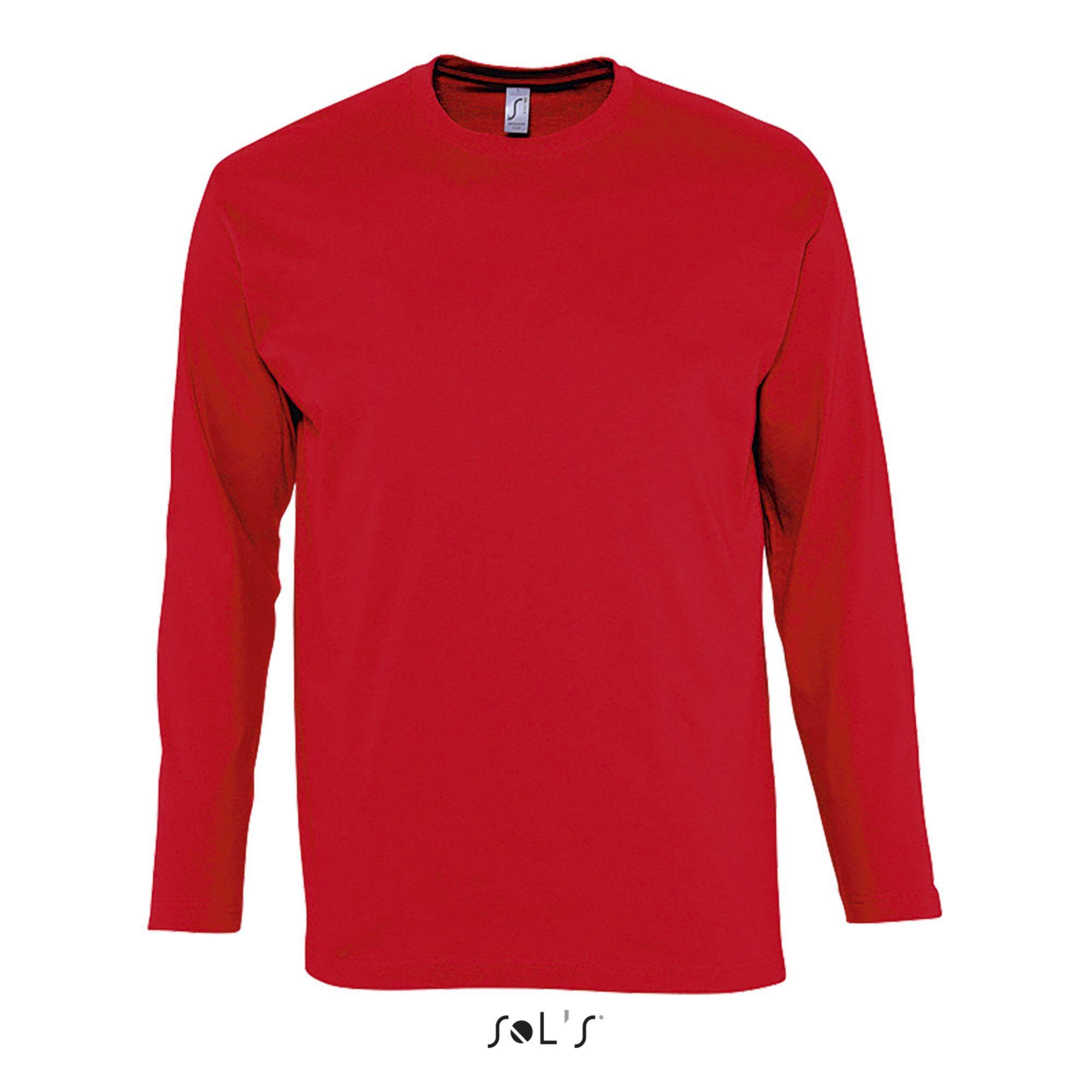 Image of T-shirt Monarch Herren XL