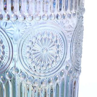 Northix Vintage Trinkgläser 4er-Pack  