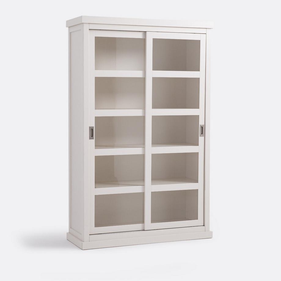 La Redoute Intérieurs  Bibliothèque vitrine 