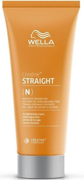 wella  Creatine+ Straight N 200 ml 