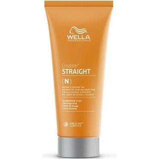 wella  Creatine+ Straight N 200 ml 