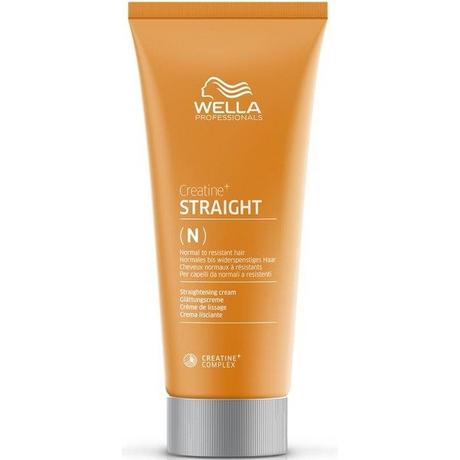 wella  Wella Creatine+ Straight Crema Lisciante 