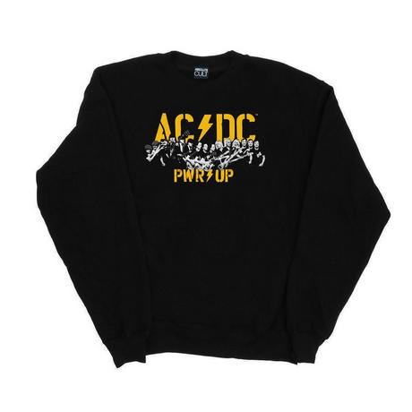 AC/DC  ACDC PWRUP Sweatshirt 