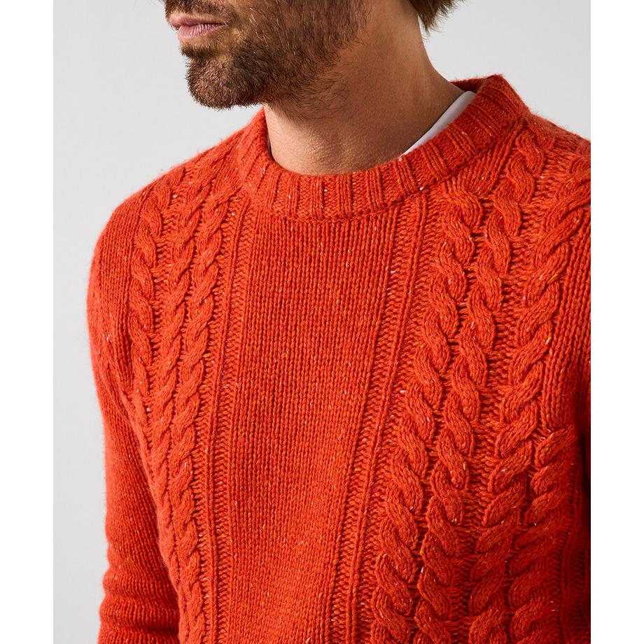 Joe Browns Gestrickter Rundhalspullover  