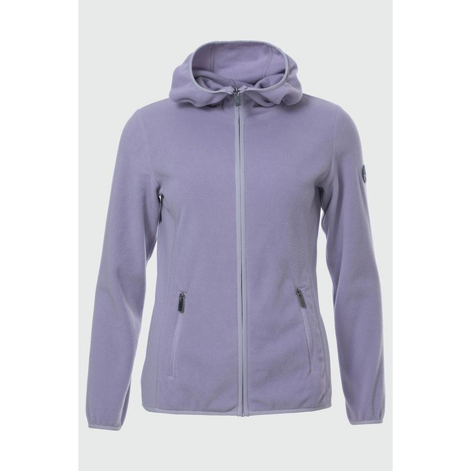 Rukka Mia Fleece Jacke  