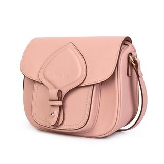 Kate Lee  Borsa a tracolla PETITE GIBECIERE EMELYNE ROSA CHIARO 