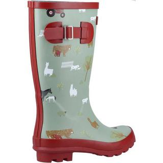 Cotswold  Gummistiefel, Hof 