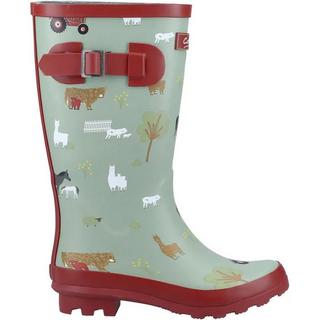 Cotswold  Gummistiefel, Hof 