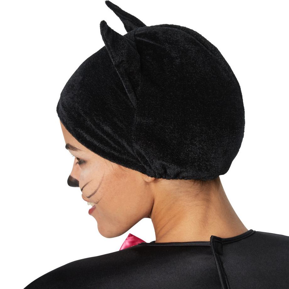 Tectake  Costume unisex - Gatto dei cartoni animati 