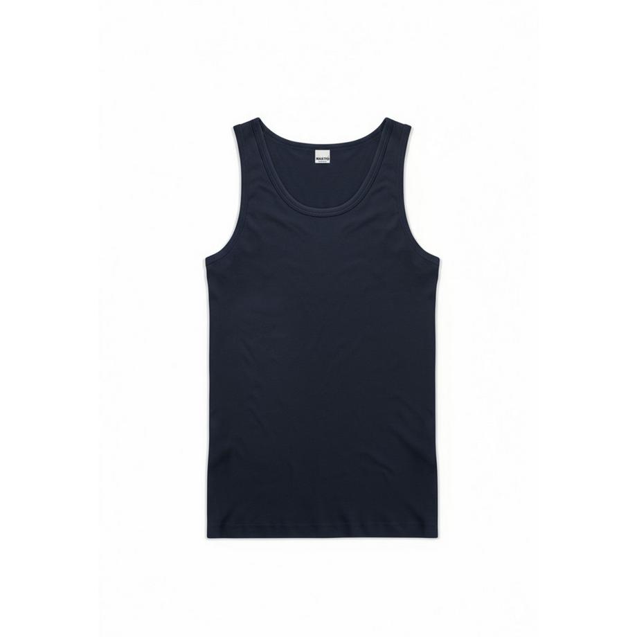 Maxte Basic Max Chemise à Bretelles Sans Manches Paquet de 5  