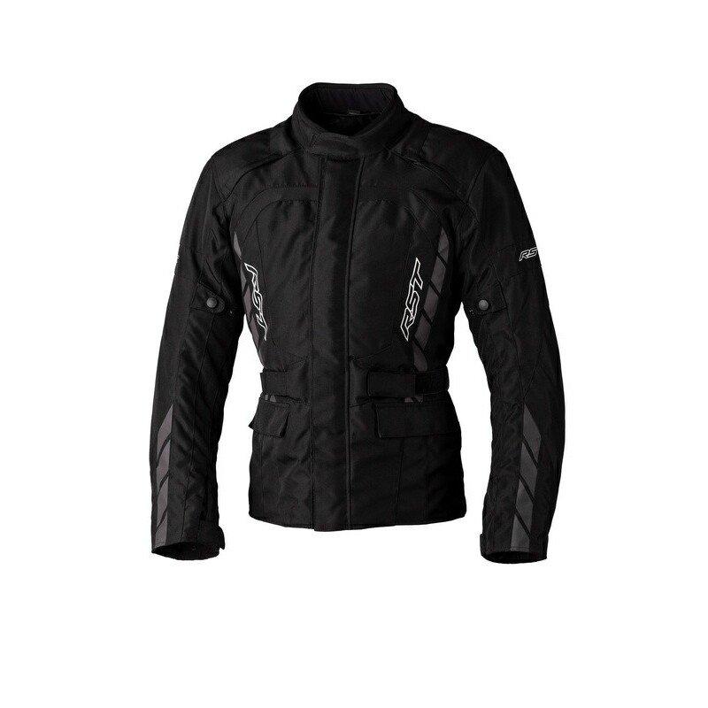 Image of Textil-motorradjacke Alpha 5 Ce Unisex S