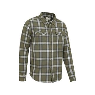 Mountain Warehouse  Chemise CLYDE 