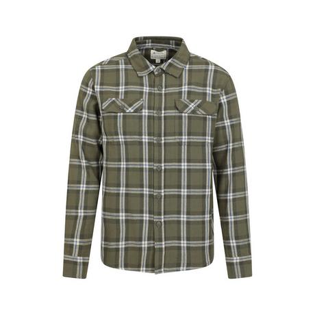 Mountain Warehouse  Chemise CLYDE 