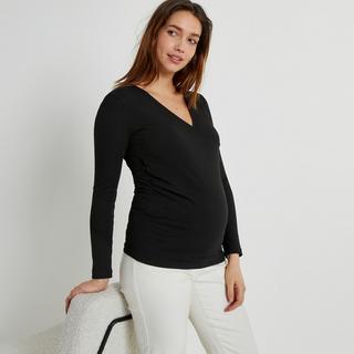 La Redoute Collections  T-shirt de grossesse et d'allaitement 