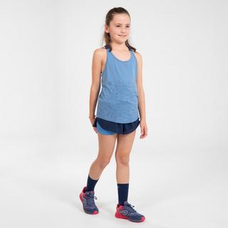 KIPRUN  Short - 2IN1 DRY+ 